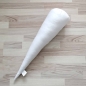 Preview: Schultüte 70 cm Baufahrzeuge rot