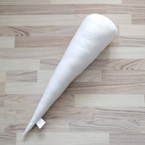 Schultüte 70 cm Delfine türkis